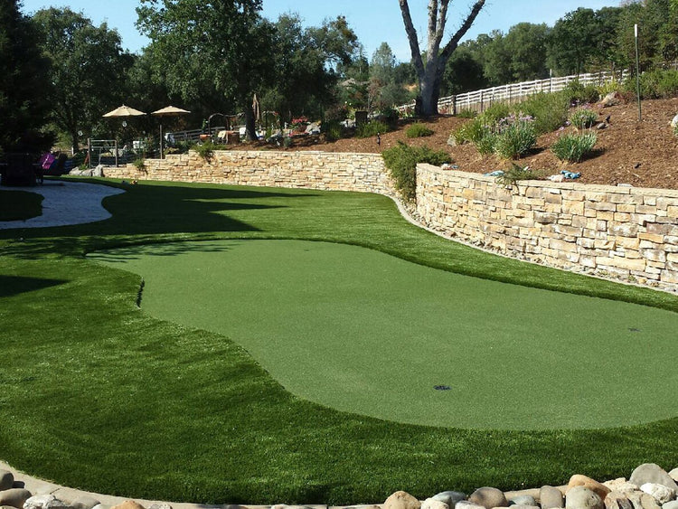 Putting Green