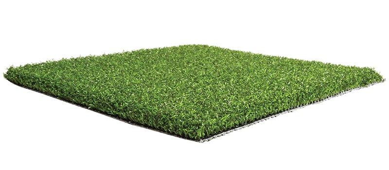 TURF PUTIING GREEN